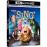 Sing (Tous En Scene) - Bluray UHD - NL FR