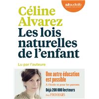 Les Lois naturelles de l'enfant