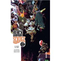 Black Science