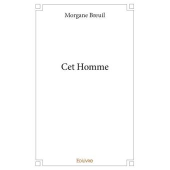 Cet homme - 1