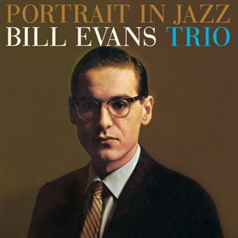 Bill Evans - 1