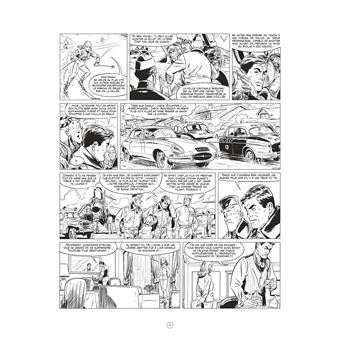 Une aventure Classic de Tanguy & Laverdure  - Tome 4 - Le pilote qui en savait trop  / Edition spéci