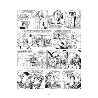 Une aventure Classic de Tanguy & Laverdure  - Tome 4 - Le pilote qui en savait trop  / Edition spéci