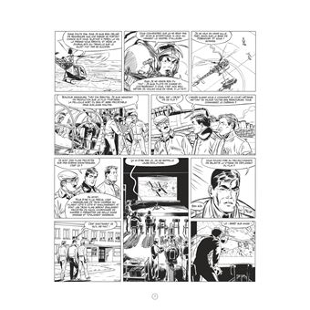 Une aventure Classic de Tanguy & Laverdure  - Tome 4 - Le pilote qui en savait trop  / Edition spéci