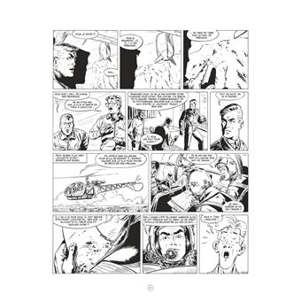 Une aventure Classic de Tanguy & Laverdure  - Tome 4 - Le pilote qui en savait trop  / Edition spéci