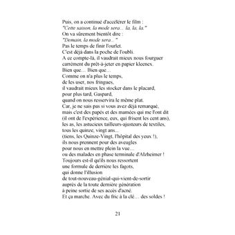 Prêts-textes à rire
