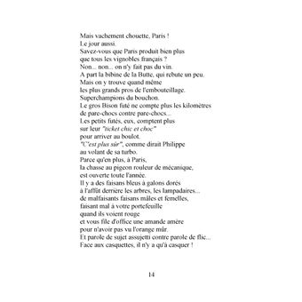 Prêts-textes à rire