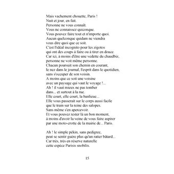 Prêts-textes à rire