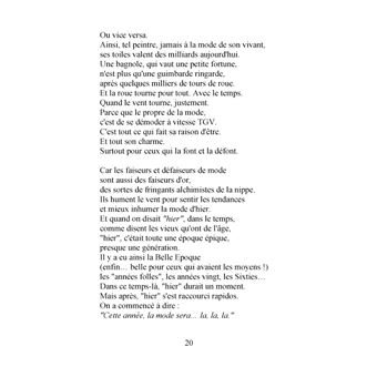Prêts-textes à rire