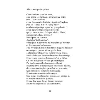 Prêts-textes à rire