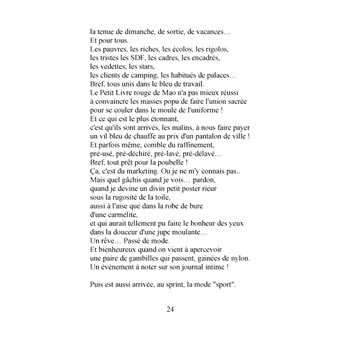 Prêts-textes à rire