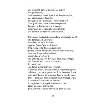 Prêts-textes à rire