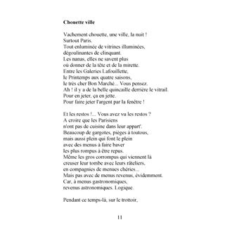 Prêts-textes à rire