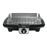 Tefal Elektrische tafelbarbecue Easy Grill Adjust Inox 2300 W_0