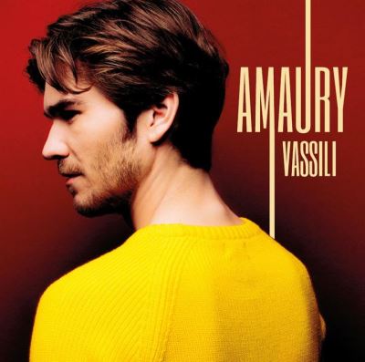 Amaury Edition Fourreau limitée