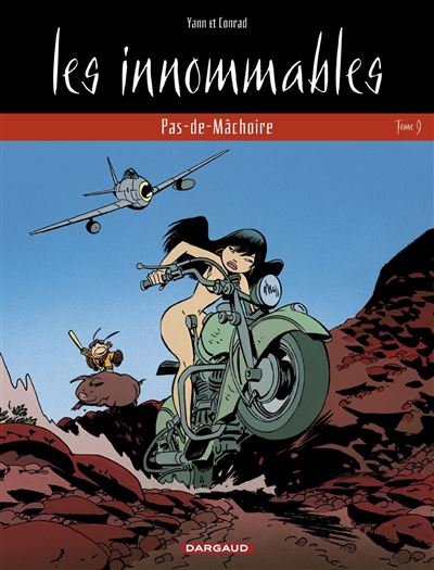 Pas-de-machoire