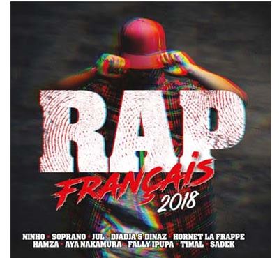 Rap 2018
