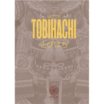 Art of TOBIHACHI - PARADE