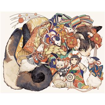 Art of TOBIHACHI - PARADE
