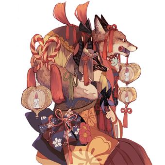 Art of TOBIHACHI - PARADE