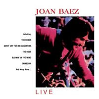 Live In Europe