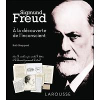Sigmund Freud : à la découverte de l'inconscient
