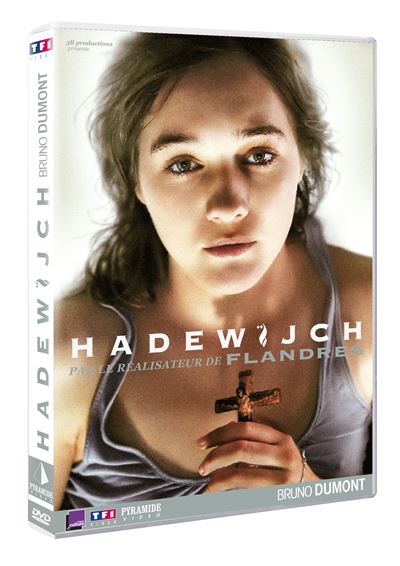 Hadewijch DVD