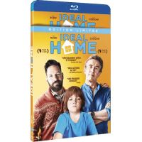 Ideal Home Blu-ray