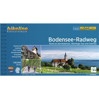Bodensee-Radweg