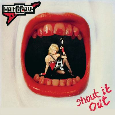 Shout It Out (Expanded)