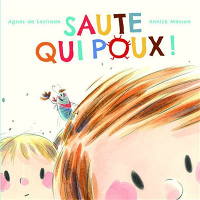 Saute qui poux