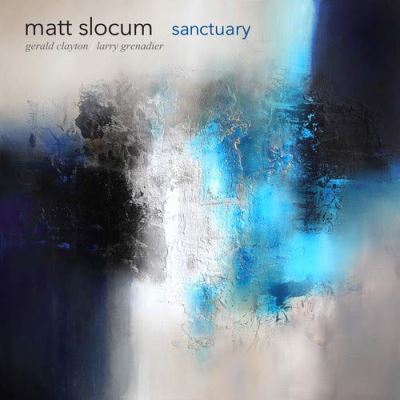 Sanctuary/digipack