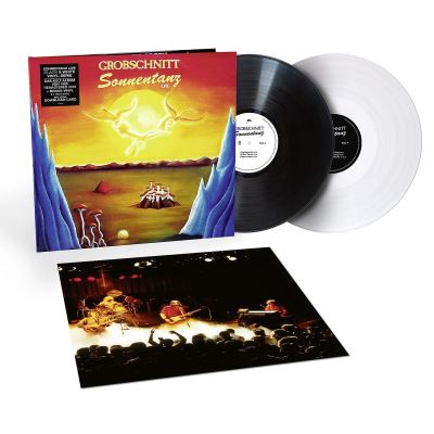 Sonnentanz/ed limitee