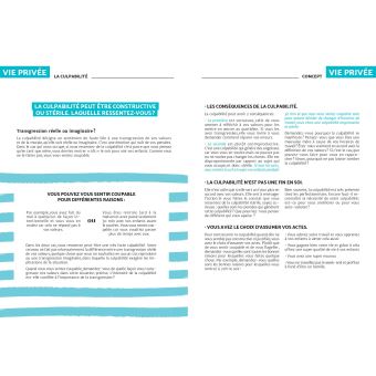 Ambitieuse et épanouie