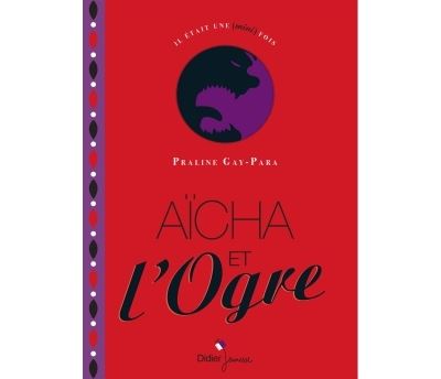 Aïcha et l'ogre
