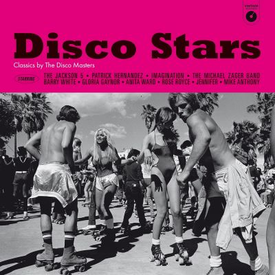 Disco stars