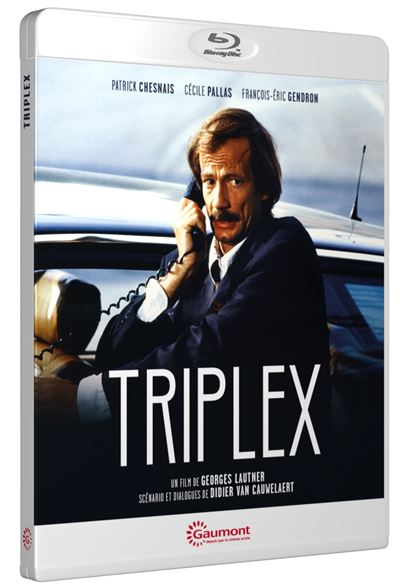Triplex