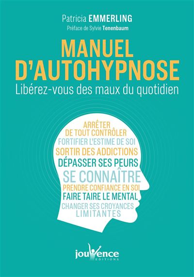 Manuel d'autophypnose