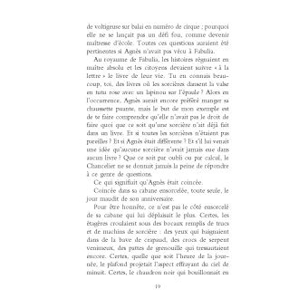 La Pathétique Histoire de Birdie Bloom