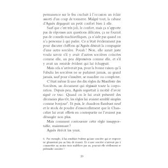 La Pathétique Histoire de Birdie Bloom