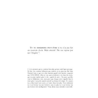 La Pathétique Histoire de Birdie Bloom