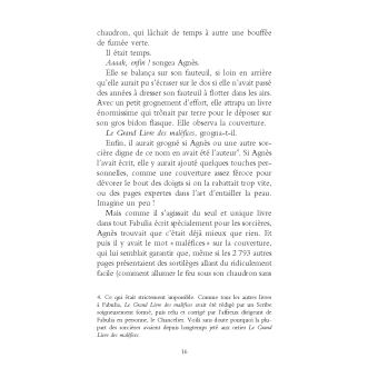 La Pathétique Histoire de Birdie Bloom