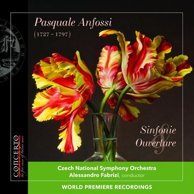 Sinfonie & Ouvertures
