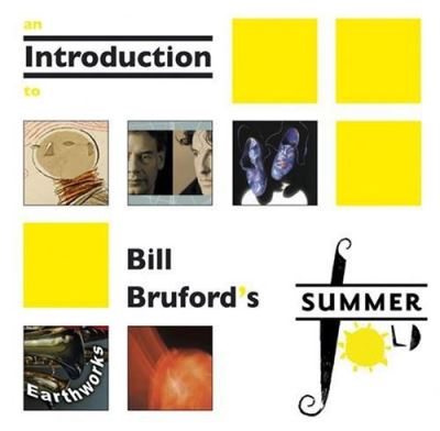 Introduction to summerfold