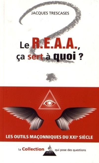 Le REEA, à quoi ça sert ?