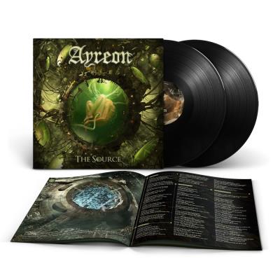 SOURCE/2LP