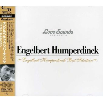 Engelbert Humperdinck - 1