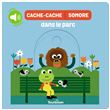 Cache-cache sonore dans le parc