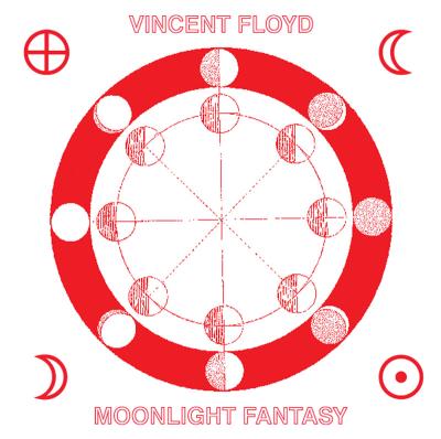 Moonlight fantasy