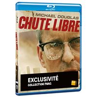 Chute libre Exclusivité Fnac Blu-ray